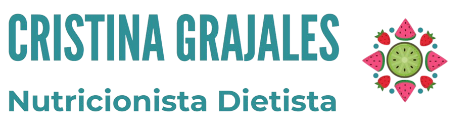 Cristina Grajales Logo