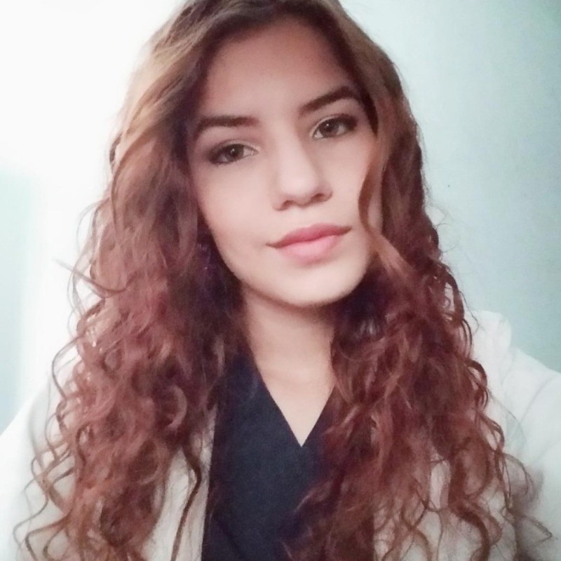 Cristina Grajales Osorio